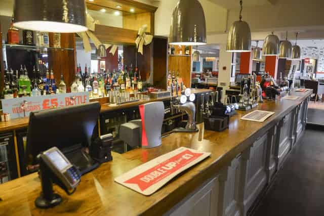 Pub