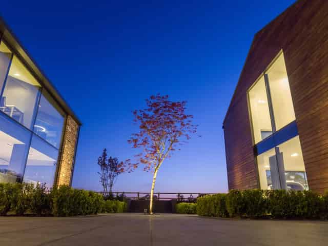 Meeting Rooms