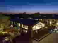 The Inception Group Venues