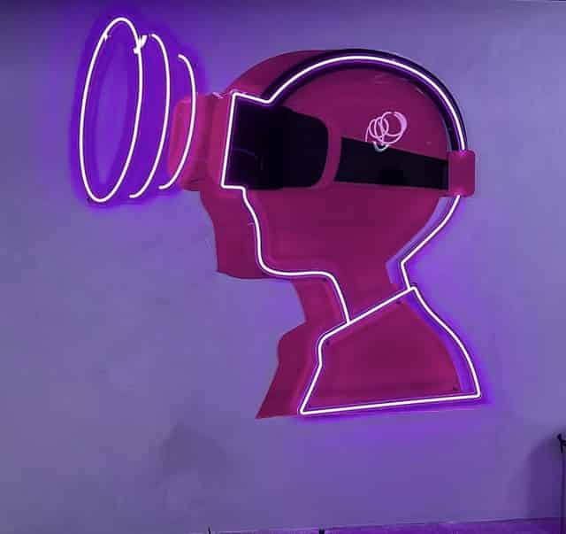 Video arcade