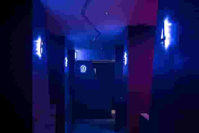 Ubisoft’s VR Escape room