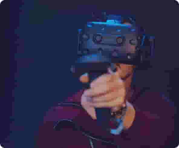 Ubisoft’s VR Escape room