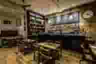 Hotel Meeting Rooms