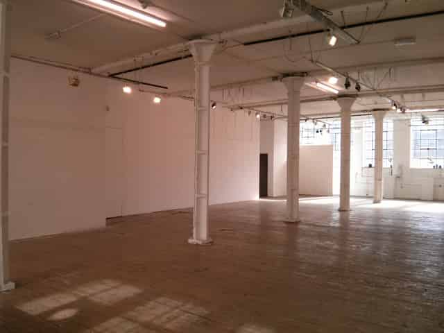 Ground Floor