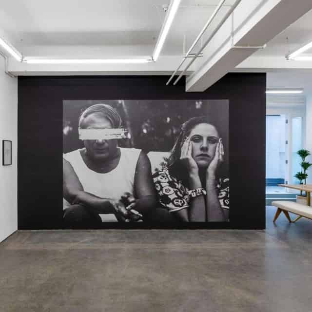 Private Spaces