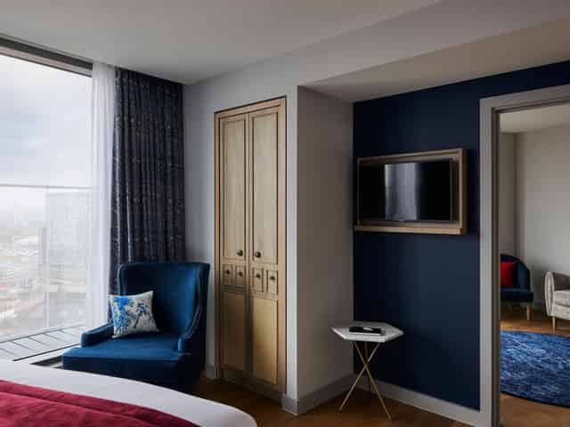 Suites