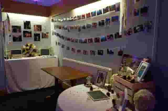 Function room facility
