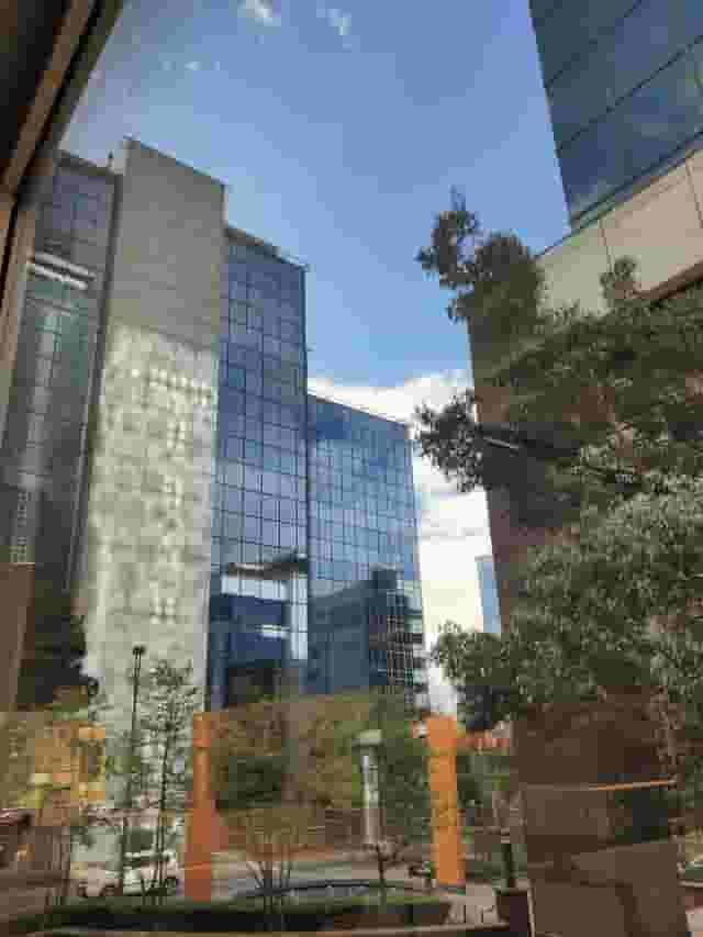 Dedicated Private Offices