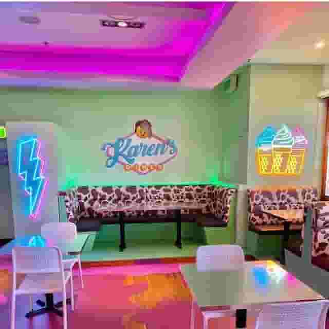 Karen's Diner