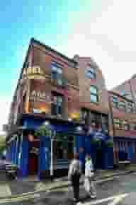Tower Hamlets