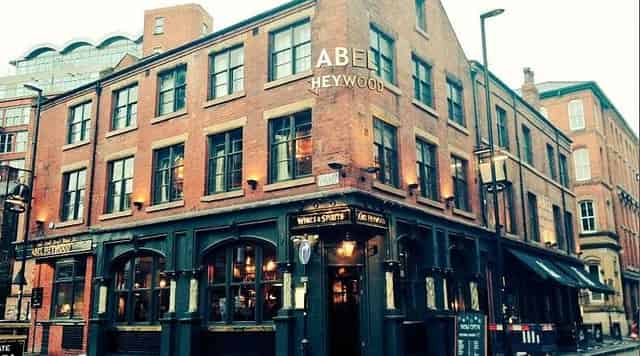 Pub