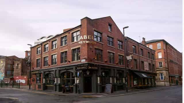 Pub