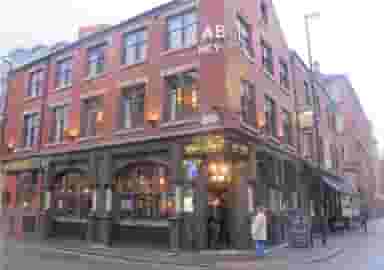 Central Manchester