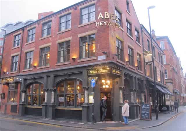 Pub
