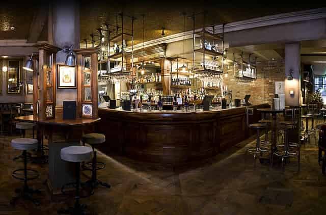 Pub