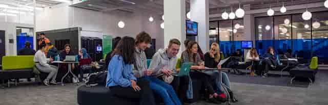 University of Manchester Library ...