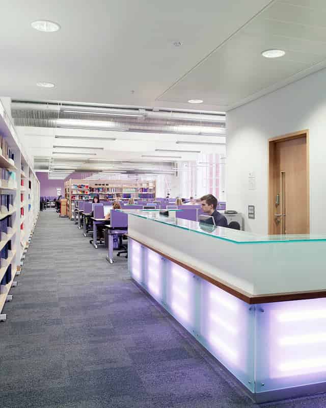 Library