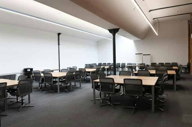Meeting Rooms