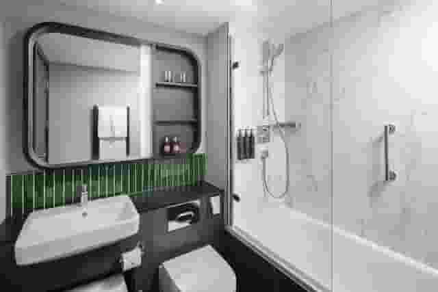 Residence Inn Manchester Piccadilly