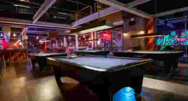 Roxy Ball Room Deansgate