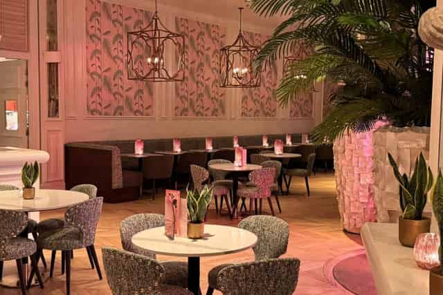 Private Function Rooms