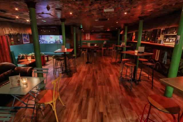 Private Function Rooms