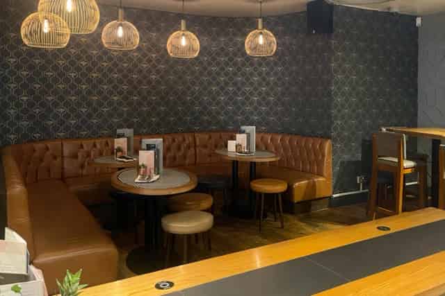 Private Function Rooms