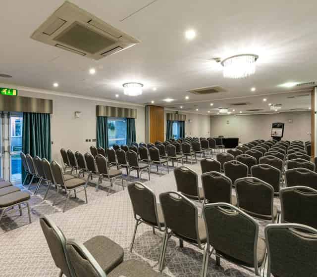 Hopwood Suite