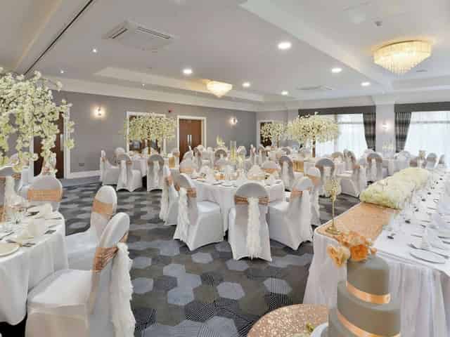 Hopwood Suite