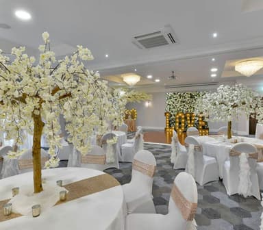 Party Venues