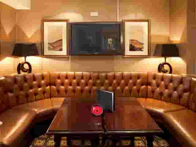 Norton Grange Hotel