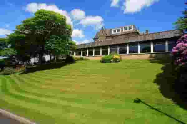 Grange Restaurant