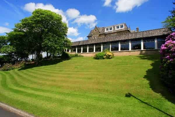 Grange Restaurant