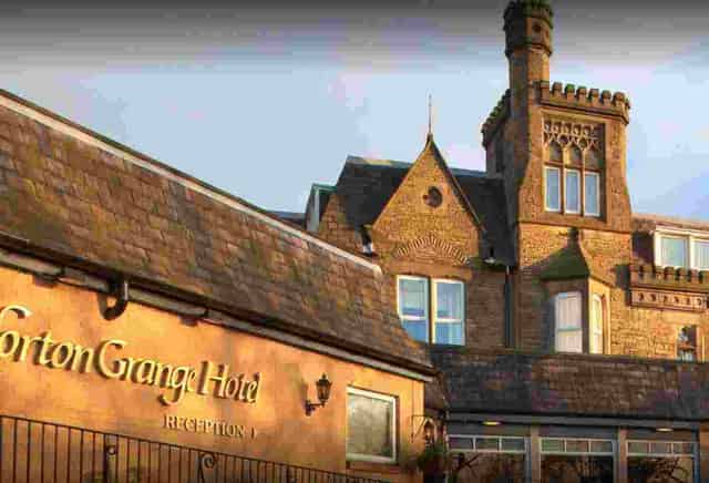 Grange Restaurant