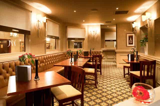 Grange Restaurant