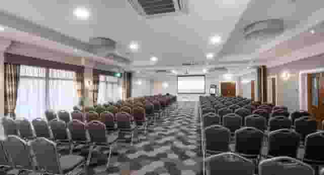 Private function rooms