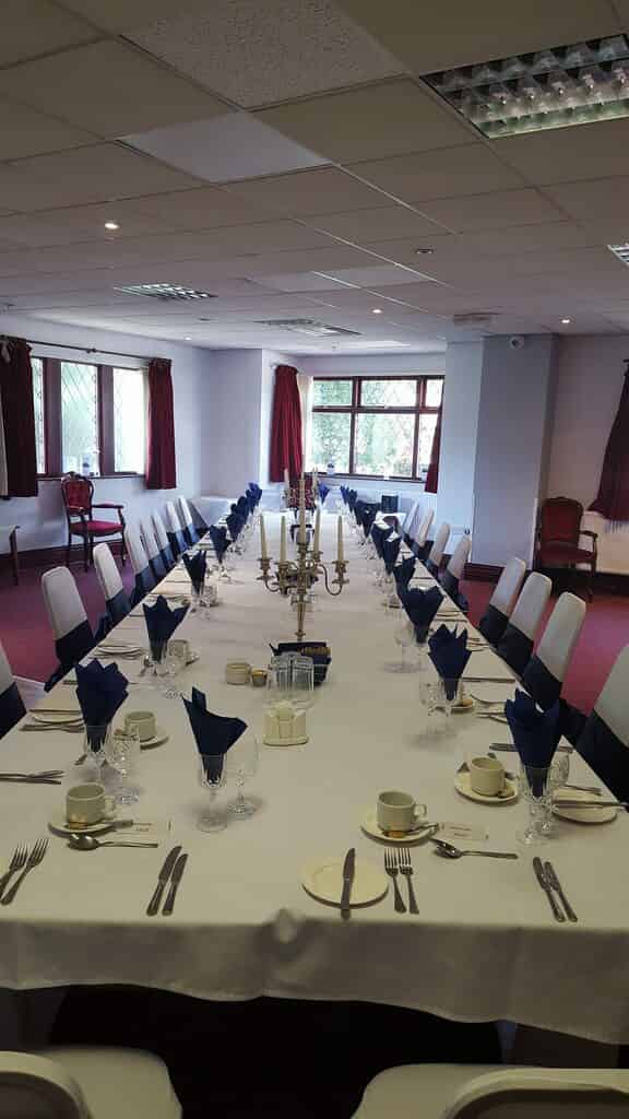 Windsor Suite