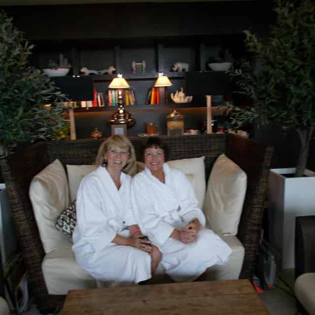 Windsor Suite
