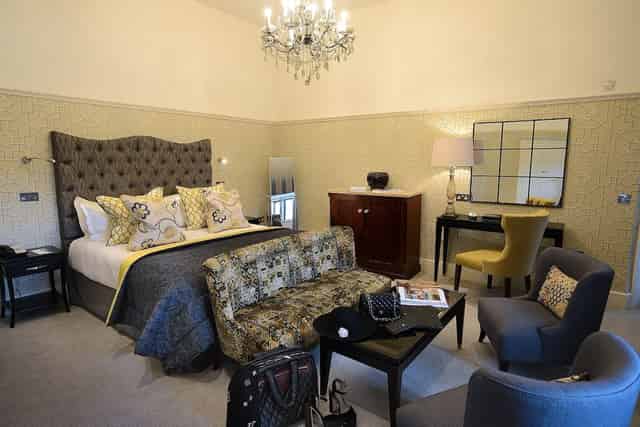 Windsor Suite