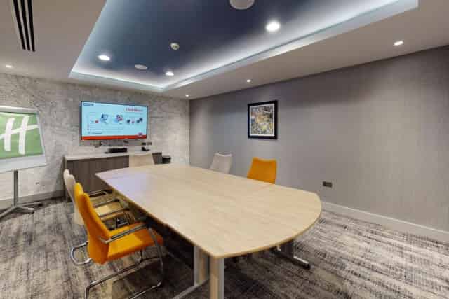 Windsor Suite