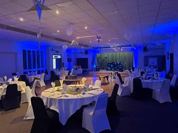 Windsor Suite