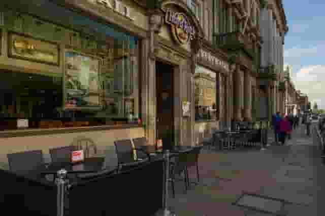 Cafe