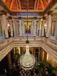 Meeting Spaces