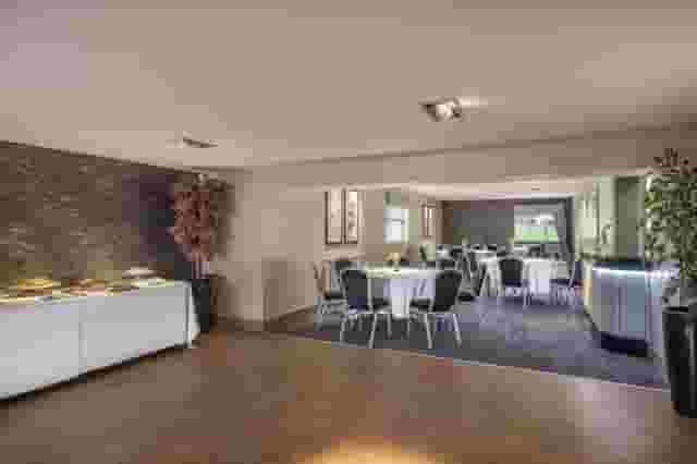 Coral Room