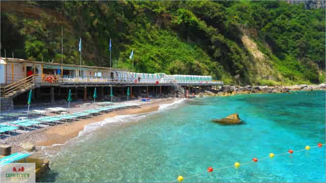 Bagni Tiberio