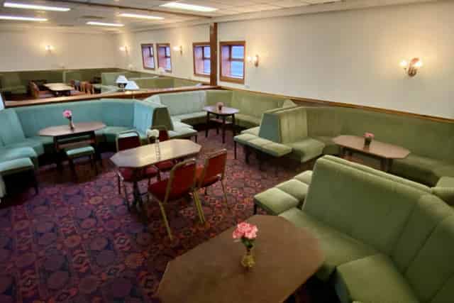 Function rooms