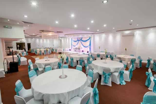 Function rooms