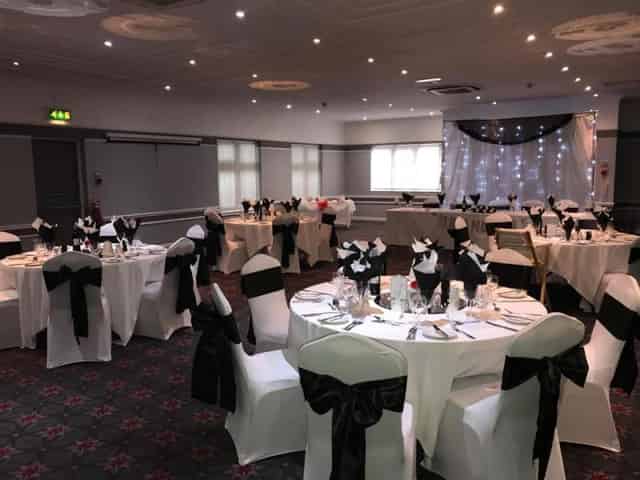 Function rooms
