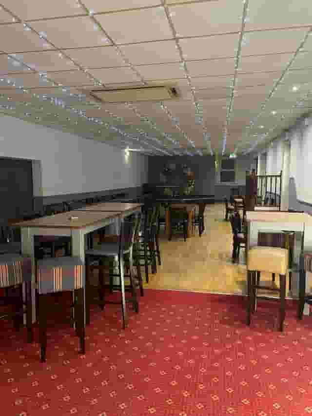 Party Room