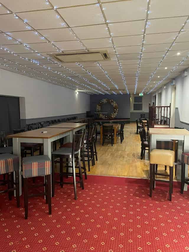 Party Room